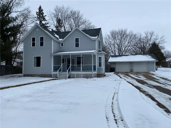 710 N Franklin Street, Stanley, WI 54768