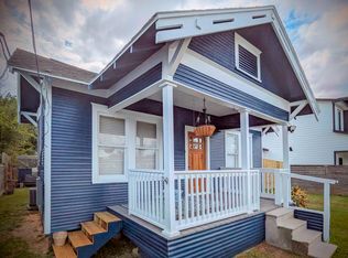 518 Melbourne St, Houston, TX 77022