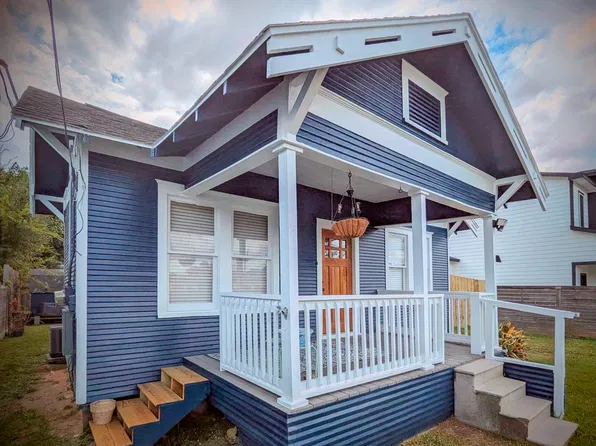518 Melbourne St, Houston, TX 77022