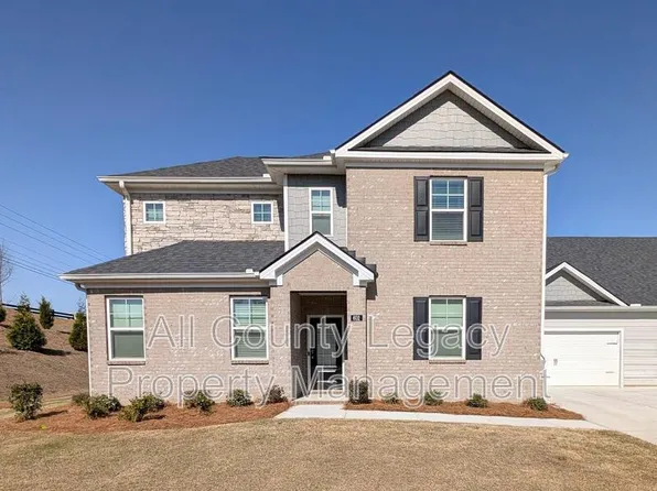 602 Silver Moon Dr, Loganville, GA