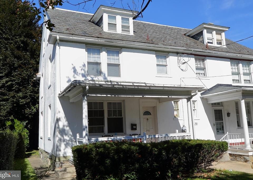 741 New Holland Ave, Lancaster, PA 17602 | Zillow