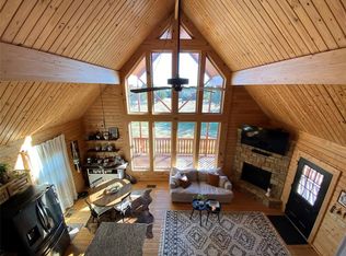 8449 Bruntsfield Loop Dr, Cleburne, TX 76033