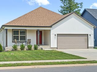 1151 Charles Thomas Dr, Clarksville, TN 37042