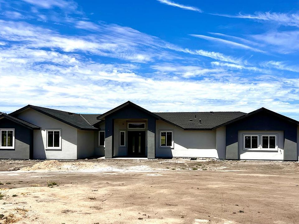 1st image of 27801 Mountain Way