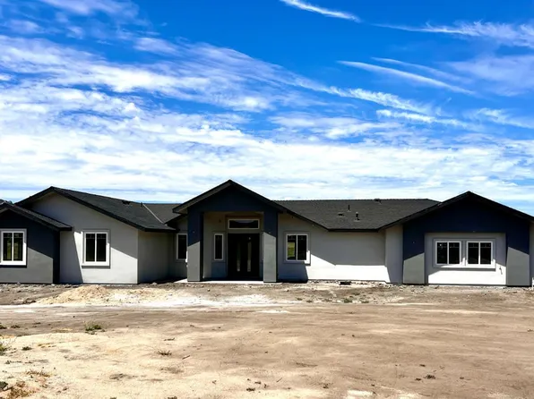 27801 Mountain Way, Tehachapi, CA 93561