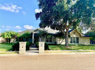 3000 Wisteria Dr, Mission, TX 78574
