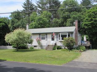 55 Pinehaven Dr, Whitman, MA 02382