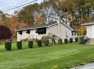 4195 Hamlin Hwy, Moscow, PA 18444