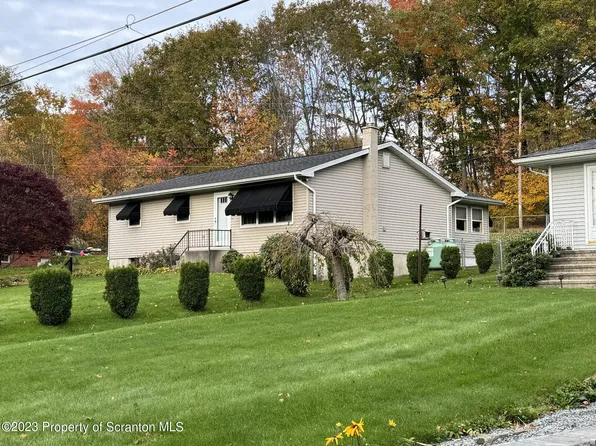 4195 Hamlin Hwy, Moscow, PA 18444