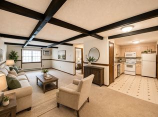 Brook Village, Boxboro, MA 01719
