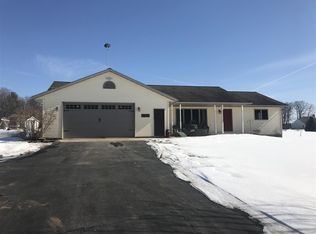 N6088 Opperman Way, Shawano, WI 54166