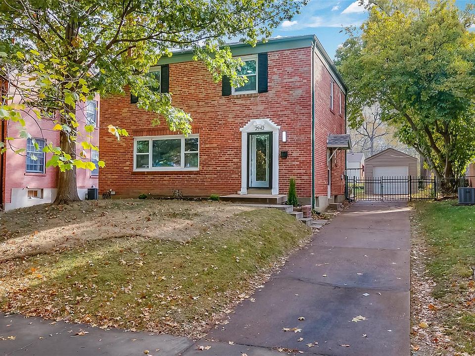 1st image of 2942 Arlmont Dr