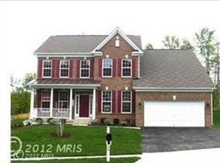 709 Yarrow Ct, Accokeek, MD 20607