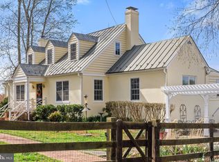 20509 Clover Hill Rd, Jeffersonton, VA 22724