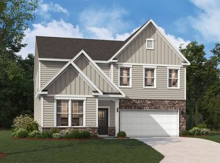 234 Macon Lake Dr, Apex, NC 27523