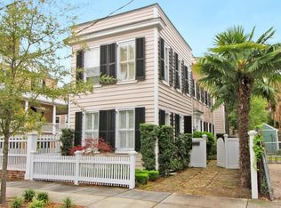 15 Montagu St, Charleston, SC 29401