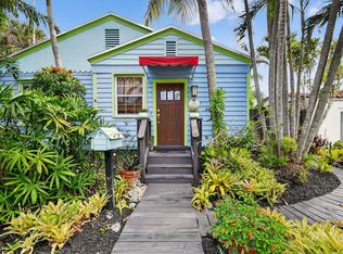 523 31st Street, West Palm Beach, FL 33407