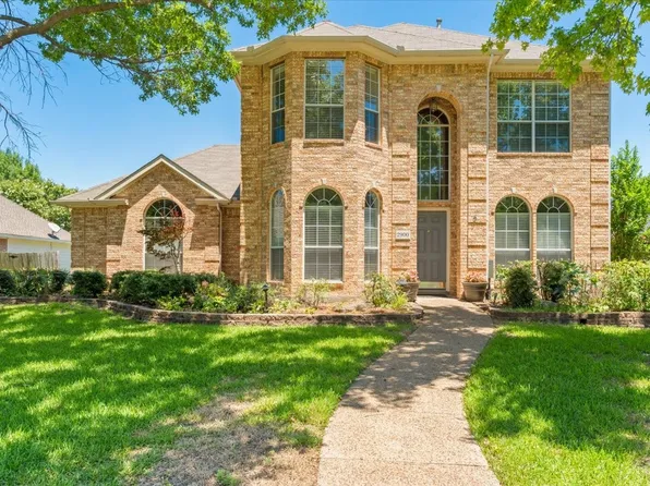 2900 Champlin Ct, Richardson, TX 75082