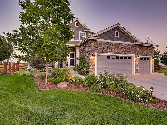 Gorgeous front elevation
