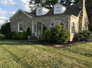 1102 Steel Bridge Rd, Mooresboro, NC 28114