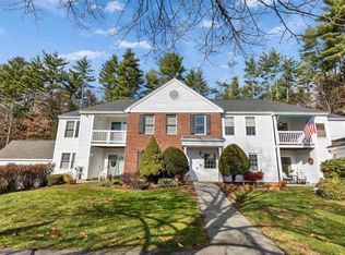 39B Windsor Court #B, Keene, NH 03431