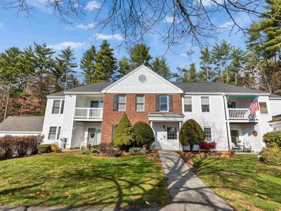 39B Windsor Court #B, Keene, NH, 03431