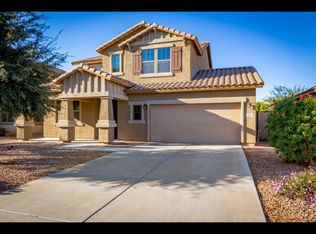 5026 S Chatham, Mesa, AZ 85212
