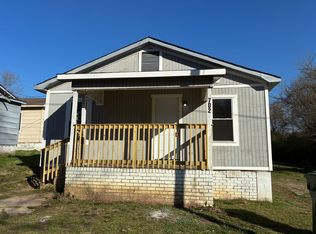 702 Saint Paul St, Lancaster, SC 29720