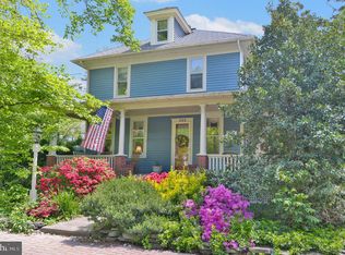 224 Linden St, Moorestown, NJ 08057