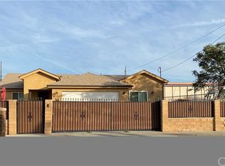 13522 Pinney St, Pacoima, CA 91331