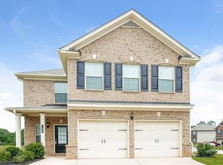 564 Hideaway Dr, Jonesboro, GA
