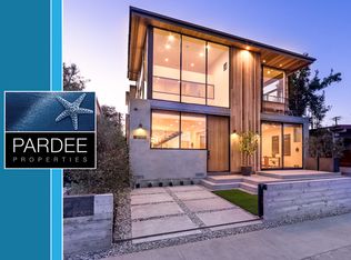 2325 Cloy Ave, Venice, CA 90291