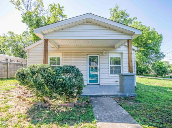 2100 Dodson Ave, Knoxville, TN 37917