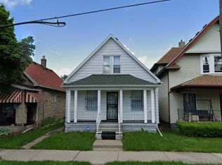 3221 Elm St, Toledo, OH 43608