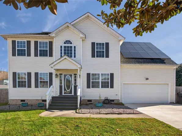 900 Whitbeck Ct, Virginia Beach, VA 23464