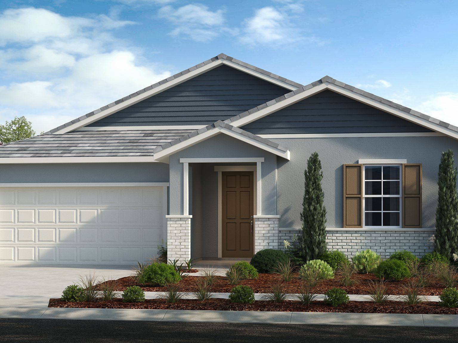 10100 Lake Almanor Cir — Wildhawk Golf Club