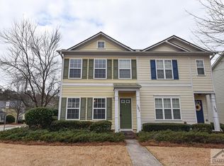 101 Brockett Dr, Athens, GA 30607