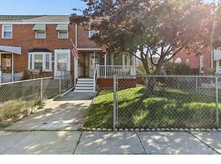 1931 Dineen Dr, Dundalk, MD 21222