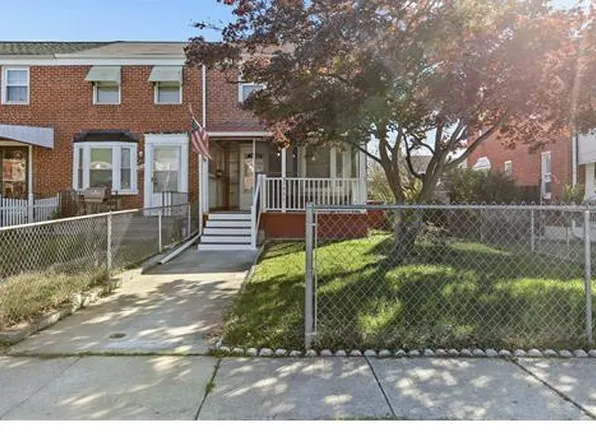 1931 Dineen Dr, Dundalk, MD 21222