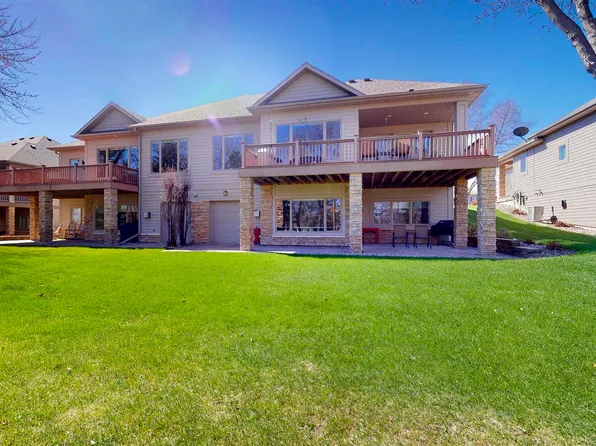 287 202nd St, Arnolds Park, IA 51331