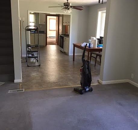 Open Concept