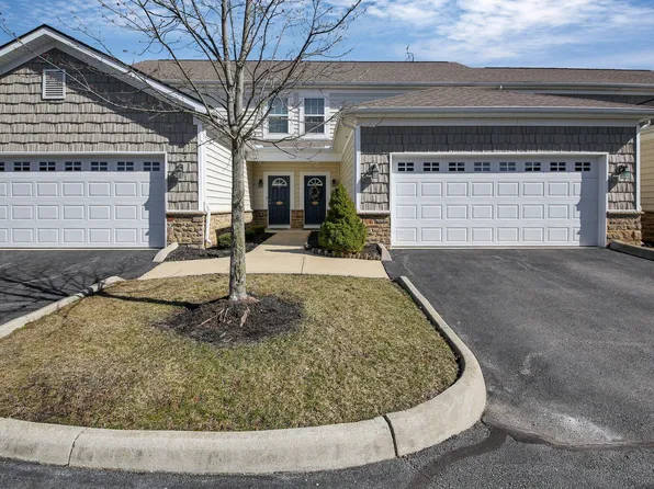 5744 Albany Reserve Dr, Westerville, OH 43081