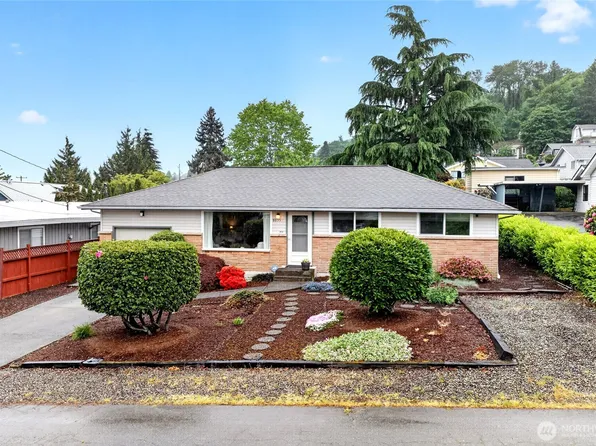 8035 S 116th Street, Seattle, WA 98178