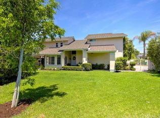 21721 Membrilla, Mission Viejo, CA 92692
