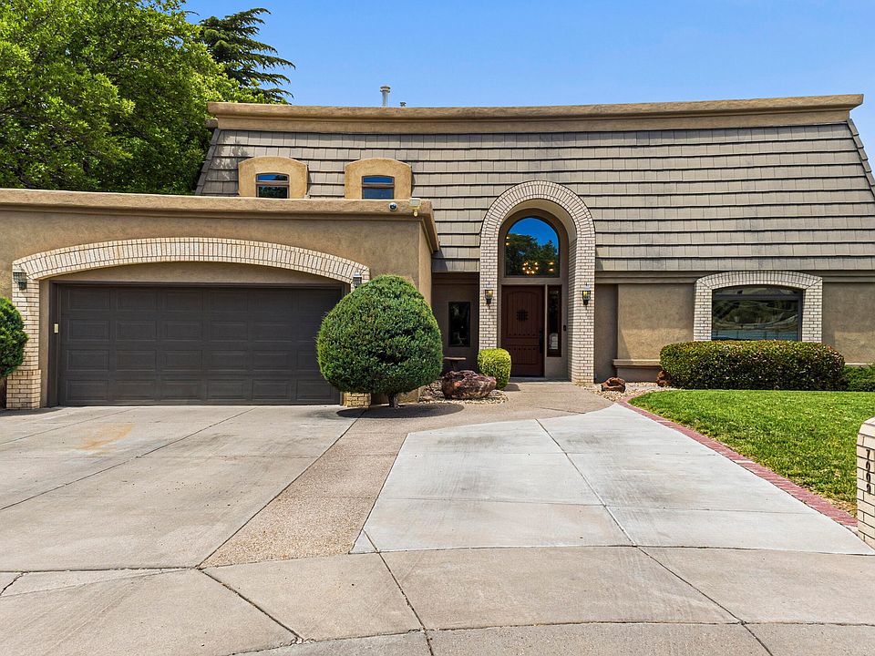 1st image of 7009 Pala Mesa Ct NE