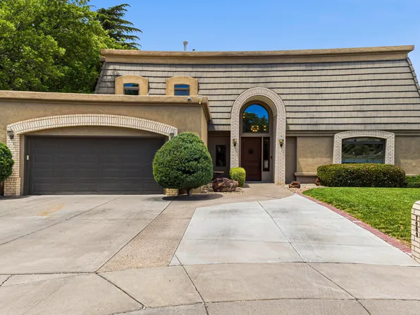 7009 Pala Mesa Ct NE, Albuquerque, NM 87111