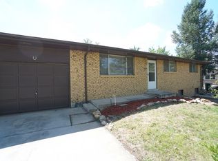 2319 Iris St, Lakewood, CO 80215