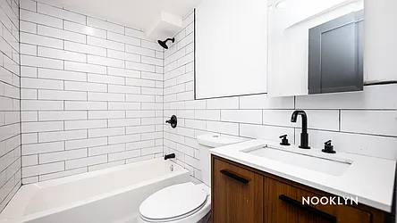 Rented by Nooklyn NYC LLC