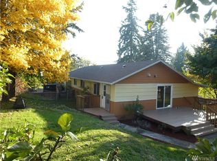 1542 Index Ave NE, Renton, WA 98056