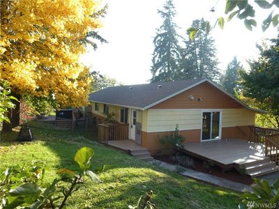 1542 Index Ave NE, Renton, WA, 98056